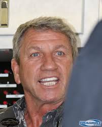 2021 Top Fuel Motorcycle