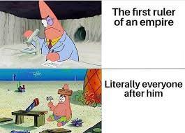 32 Fresh Memes Packed With Historical Humor In 2021 Historical Humor Memes Funny Memes