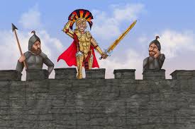 نتیجه جستجوی لغت [garrison] در گوگل