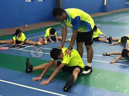 Rm5 very hard to find nowadays. Michael S Badminton Academy Bukit Puchong Selangor Edureviews Enrichment