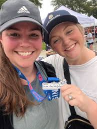Great morning getting involved in the community. Thanks to Lauren Jefferson  for getting Schneider deeper into Dallas (Love the signage😉)! 5K in Lake  Highlands with Anthony Aguilar Heather Tompkins…
