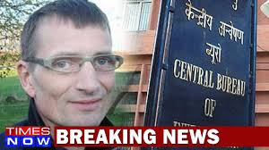 India Step Closer To Kim Davy’s Extradition