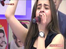 Berna Karagozoglu Youtube