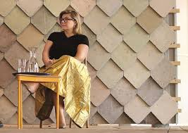 With vienna design week, founded by lilli hollein, special attention is given to several aspects simultaneously: Insiderin Wien Lilli Hollein A List