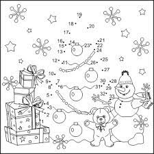 We offer wonderful christmas activities for kids and the kid in you. Connect The Dots And Coloring Page With Christmas Tree Commercial Use Allowed Christmas Tree Drawing Christmas Drawing Christmas Coloring Pages