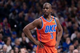 Chris paul (42p, 9a, 8s) and steve nash (32p, 12a) dueled as the new orleans hornets defeated the phoenix suns in a 2ot. B R Proposes That The Charlotte Hornets Should Trade For Chris Paul