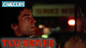 "Someday A Rain Will Come And Wash All The Scum Off The Streets"