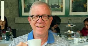 Jimmy Little Obituary (1948