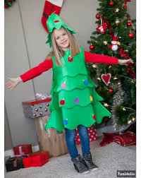 Così è il vestito di natale per bambini che puoi fare da te con qualche pon pon. ØªØ£Ø±Ø¬Ø­ Ø´Ù‡ÙŠØ¯ Ù„Ø·Ø®Ø© Vestito Da Albero Per Bambini Outofstepwineco Com