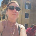 Michelle Wertman's Instagram, Twitter & Facebook