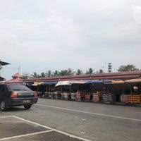 Aku masukkan cara untuk ke pasar kemboja tu. Pasar Kemboja Pendang Pendang