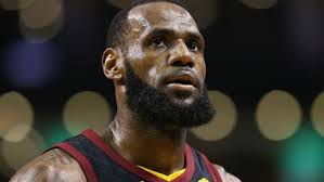 I'm excited about continuing our coverage of this amazing caps playoff run. Cleveland Cavaliers Nba Finals 2018 Lebron James Stats V Boston Celtics Herald Sun
