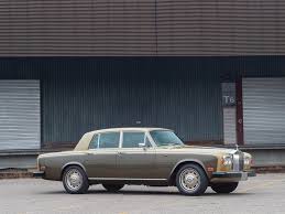 Rated 5 out of 5 stars. Rolls Royce Silver Shadow Affordable Luxury Or Money Pit Hagerty Media