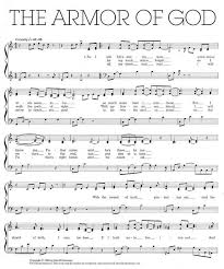 Music The Armor Of God Armor Of God Armor Of God Lesson Bible Songs