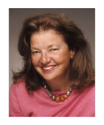 Paula Meijerink GRANDS PRIX DU DESIGN jury member