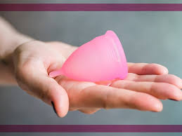 Check spelling or type a new query. What Is It Like To Use A Menstrual Cup Self