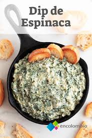 Puedo comer maiz si tengo diabetes / cocina facil para diabeticos. Dip De Espinaca Recetas De Entradas Recetas De Cocina Faciles Recetas De Cocina Faciles Dip De Espinacas Recetas Faciles De Comida