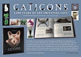 Each month we recycle over 2.3 million books, saving over 12,500 tonnes of books a year from going straight into landfill sites. Caticons 4 000 Years Of Feline Fascination The Purrington Post
