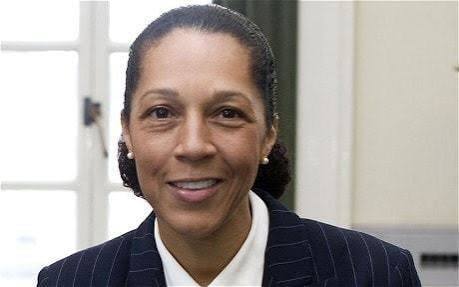Helen Grant (politician) - Alchetron, the free social encyclopedia
