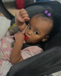 See what we received today:( Happy Valentine's Day everyone...!!! Please  let us know if anyone will be giving out any food today me and my kids  would truly appreciate it! Thanks in