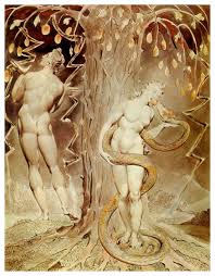 Johfra Adam And Eve Through A Jungian Lens Posters Art Prints Art Adam And Eve