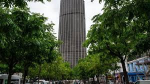tour montparnasse