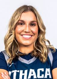 2025-26 Women's Basketball Roster