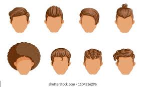 The olden times hairstyles representing the 1920s, 1940s, 1960s, and 1980s are stylish and full of charm. Ycc18nwnux36qm