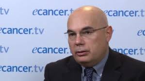 ASCO GI: Trifluridine/tipiracil plus bevacizumab improves OS for third line  mCRC
