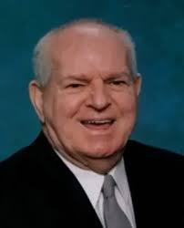 Obituary information for George Sinclair Gillies