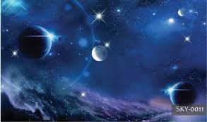 Lukisan mural tentang planet lusr angkasa. Pin By Deka Art Works On Sky Wallpapers Mural Art Wallpaper