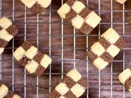 Damier Recette Recettes De Cuisine Recette Gateau Sec