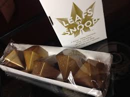 The products, which are promoted by iconic rapper snoop dogg, are distributed through canopy growth corp. Leafs By Snoop Peanut Butter Gems Edible Natural Alternatives For Health