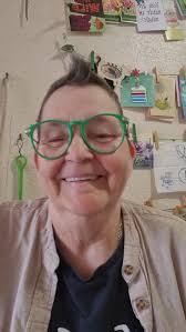 Let's make it a fabulous day., I Love You Peace Love and Bright Blessings  ✌️😎💚