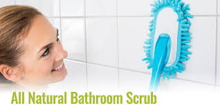 3-ingredient sink scrub for a sparkling clean sink