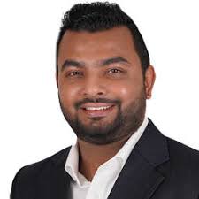 Dubai Future Blockchain Summit