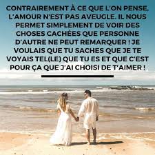 Contrairement A Ce Que L On Pense L Amour N Est Pas Aveugle Il Nous Permet Simplement De Voir Des Choses Citations D Amour Amour Fort Tu Me Manques Mon Amour