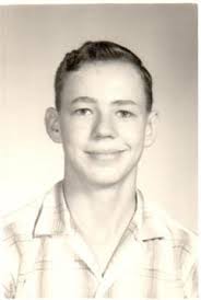 Barry Lance Travis Obituary