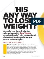 Product has not been added for click & collect. Eat Fat Get Thin Obesity Saturated Fat