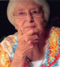 Patricia Myers Obituary (1929