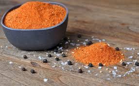 Magic Dust Bbq Rub Grill Gewurzmischung Gewurzmischung Grillgewurze Gewurze