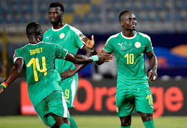 You can change your squad as often as you like during the smfa world cup qualifiers stage. Senegal Team News Predicted 4 2 3 1 Line Up Vs Uganda Mane Hunts Goals Winger Left Out Football Sport Express Co Uk
