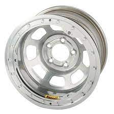 See below for tire and wheel size info. Bassett 54sf2sl 15x14 D Hole Lite 5x4 5 2 In Bs Beadlock Wheel