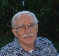 Richard Benthin Obituary (1925