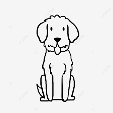 Sizes from s to xl including vector are available and the price starts from us$5.00. Cartoon Dog Child Graffiti Line Stick Figure Black And White Png Transparent Clipart Image And Psd File For Free Download