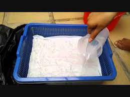 Siapkan tahu ukuran 5 x 5 cm, lebih kecil lagi akan menyulitkan anda untuk mengisi tumisan isinya. Cara Membuat Tauge Bagian 3 Youtube