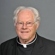 Well done, good and faithful servants': Priests celebrate milestone  anniversaries