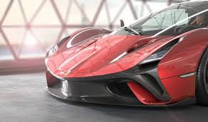 Ferrari Stallone Concept Supercar Wordlesstech In 2020 New Ferrari Concept Cars Ferrari