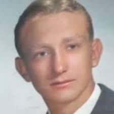 Douglas Clayton Boden obituary and life story