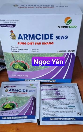 Armcide 50WG
